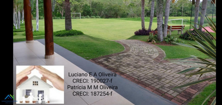 Terreno à Venda, 1.000 m² em Centro - Paraibuna