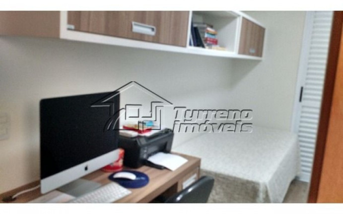 Imagem Apartamento com 3 Quartos à Venda, 157 m² em Jardim Aquarius - São José Dos Campos