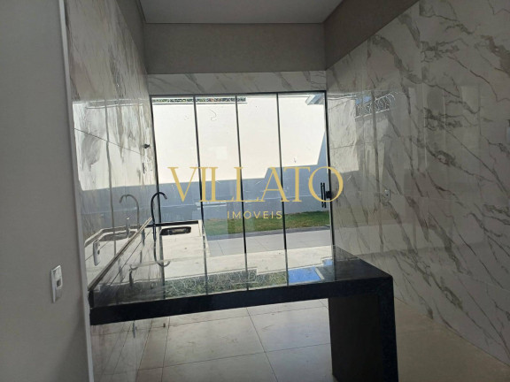 Imagem Casa com 3 Quartos à Venda, 134 m² em Setor Faiçalville - Goiânia