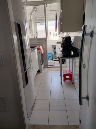 Imagem Imóvel com 2 Quartos à Venda, 50 m² em Vila Prudente - São Paulo