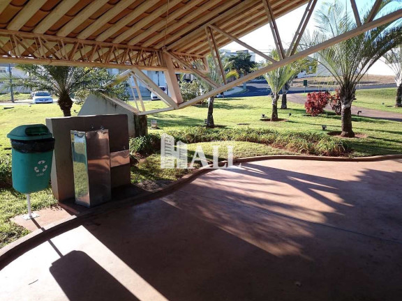 Imagem Terreno à Venda, 275 m² em Village Damha Mirassol Iv - Mirassol