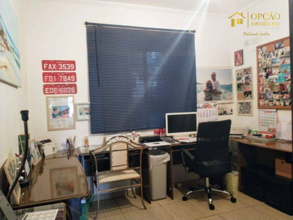Imagem Casa com 2 Quartos à Venda, 224 m² em Jardim Paraíso - Itu Imagem Casa com 2 Quartos à Venda, 224 m² em Jardim Paraíso - Itu