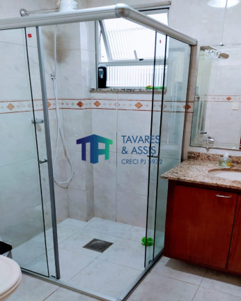 Imagem Imóvel com 3 Quartos à Venda, 114 m² em São Mateus - Juiz De Fora
