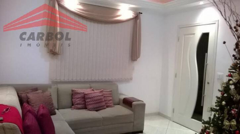 Imagem Casa com 3 Quartos à Venda, 125 m² em Jardim Roma 1 - Jundiaí