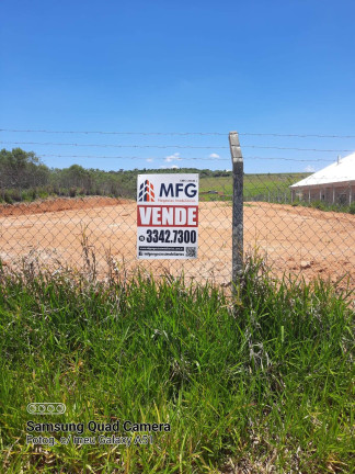 Terreno à Venda, 800 m² em Cercado - Araçoiaba Da Serra