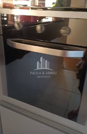 Imagem Apartamento com 2 Quartos à Venda, 66 m² em Independência - São Bernardo Do Campo Imagem Apartamento com 2 Quartos à Venda, 66 m² em Independência - São Bernardo Do Campo
