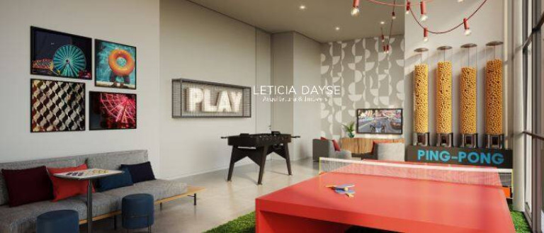 Imagem Apartamento com 3 Quartos à Venda, em Perdizes - São Paulo Imagem Apartamento com 3 Quartos à Venda, em Perdizes - São Paulo