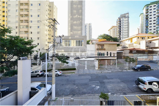 Imagem Casa com 3 Quartos à Venda, 135 m² em Saúde - São Paulo