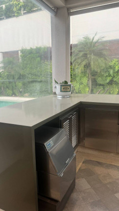 Imagem Casa com 5 Quartos à Venda, 900 m² em Tamboré - Santana De Parnaíba
