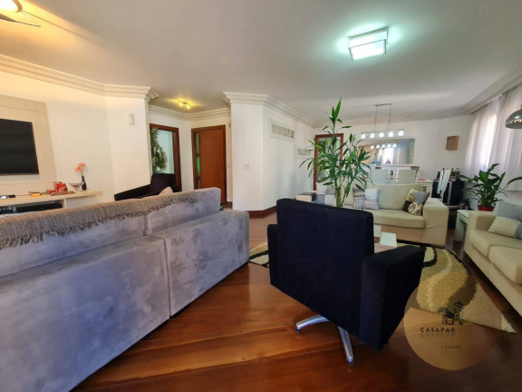 Imagem Apartamento com 4 Quartos à Venda, 230 m² em Santo Antonio - São Caetano Do Sul Imagem Apartamento com 4 Quartos à Venda, 230 m² em Santo Antonio - São Caetano Do Sul
