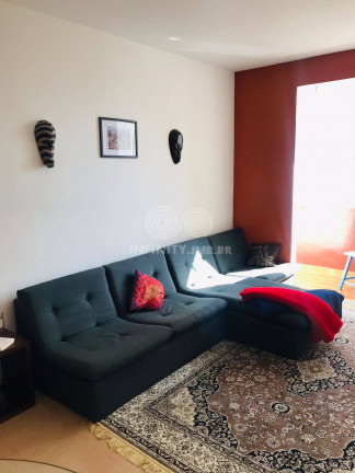 Imagem Apartamento com 1 Quarto à Venda, 50 m² em Mooca - São Paulo
