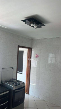 Imagem Apartamento com 2 Quartos à Venda, 55 m² em Vila Mussolini - São Bernardo Do Campo Imagem Apartamento com 2 Quartos à Venda, 55 m² em Vila Mussolini - São Bernardo Do Campo