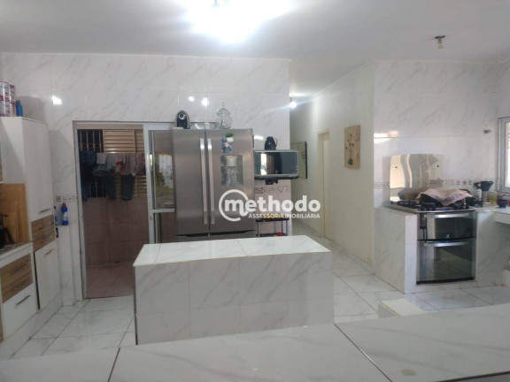 Imagem Casa com 3 Quartos à Venda, 183 m² em Vila Joaquim Inácio - Campinas Imagem Casa com 3 Quartos à Venda, 183 m² em Vila Joaquim Inácio - Campinas