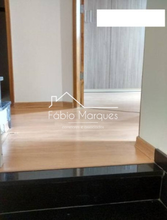 Imagem Casa de Condomínio com 3 Quartos à Venda, 160 m² em Vila Granada - Sao Paulo