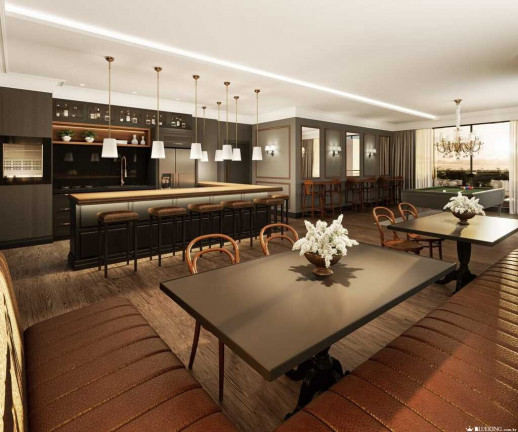 Imagem Apartamento com 3 Quartos à Venda, 12.464 m² em Centro - Itapema