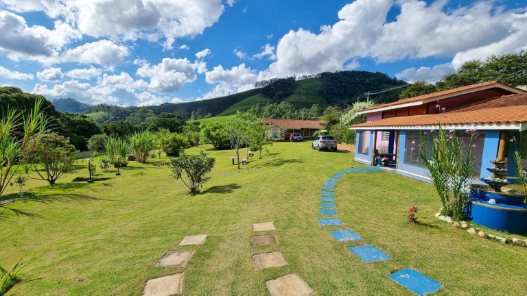 Imagem Fazenda à Venda, 6.050 m² em Centro - Joanópolis Imagem Fazenda à Venda, 6.050 m² em Centro - Joanópolis
