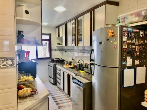 Imagem Apartamento com 4 Quartos à Venda, 183 m² em Recreio Dos Bandeirantes - Rio De Janeiro