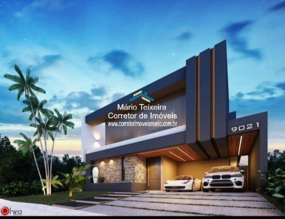 Imagem Casa de Condomínio com 4 Quartos à Venda, 346 m² em Urbanova - São José Dos Campos Imagem Casa de Condomínio com 4 Quartos à Venda, 346 m² em Urbanova - São José Dos Campos