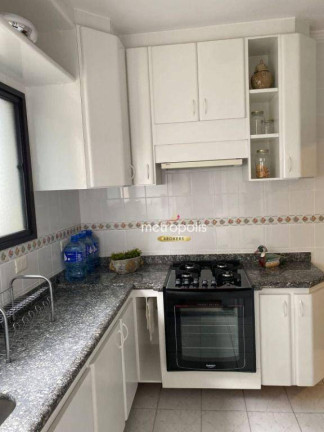Imagem Apartamento com 2 Quartos à Venda, 78 m² em Santa Paula - São Caetano Do Sul Imagem Apartamento com 2 Quartos à Venda, 78 m² em Santa Paula - São Caetano Do Sul