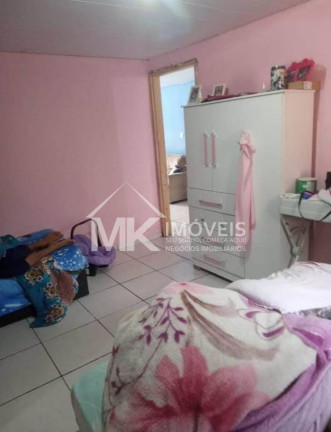Imagem Casa à Venda,  em Rio Pequeno - São José Dos Pinhais
