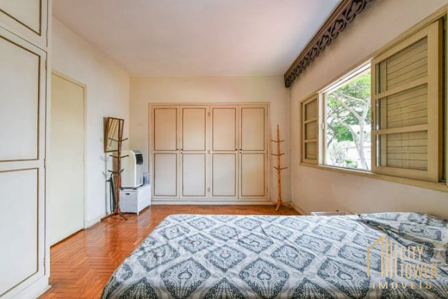 Imagem Casa com 3 Quartos à Venda, 199 m² em Indianópolis - São Paulo Imagem Casa com 3 Quartos à Venda, 199 m² em Indianópolis - São Paulo