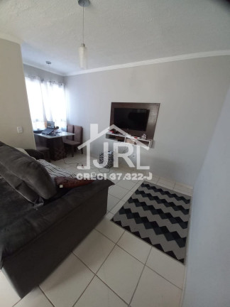 Apartamento com 2 Quartos à Venda, 56 m² em Jardim Olinda - Mauá