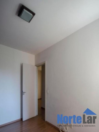 Imagem Apartamento com 2 Quartos à Venda, 59 m² em Santa Teresinha - São Paulo