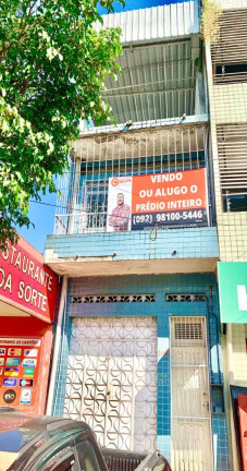 Imóvel Comercial à Venda,  em Educandos - Manaus
