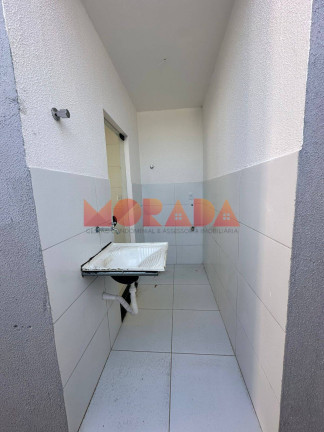 Imagem Casa com 3 Quartos à Venda, 130 m² em Sim - Feira De Santana