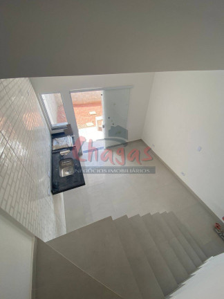 Imagem Sobrado com 2 Quartos à Venda, 90 m² em Pontal De Santa Marina - Caraguatatuba Imagem Sobrado com 2 Quartos à Venda, 90 m² em Pontal De Santa Marina - Caraguatatuba