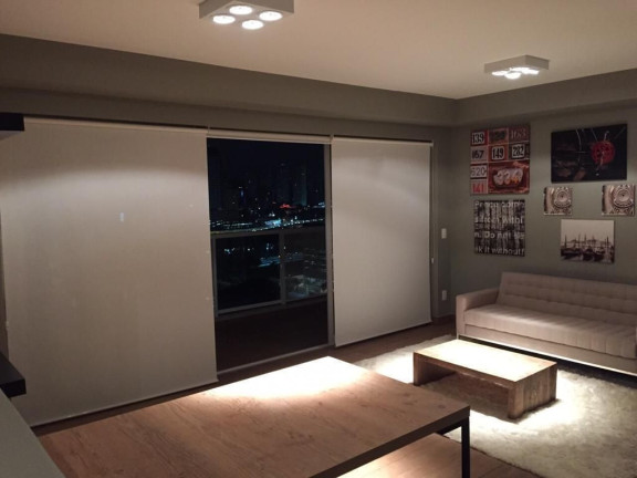 Imagem Apartamento com 1 Quarto à Venda ou Locação, 89 m² em Vila Gertrudes - São Paulo Imagem Apartamento com 1 Quarto à Venda ou Locação, 89 m² em Vila Gertrudes - São Paulo