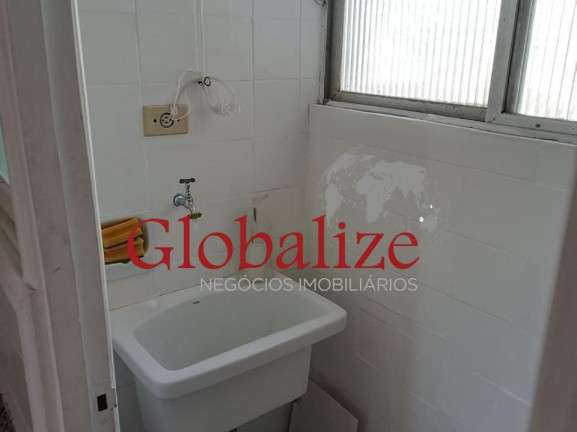 Imagem Imóvel com 2 Quartos à Venda, 90 m² em Aparecida - Santos