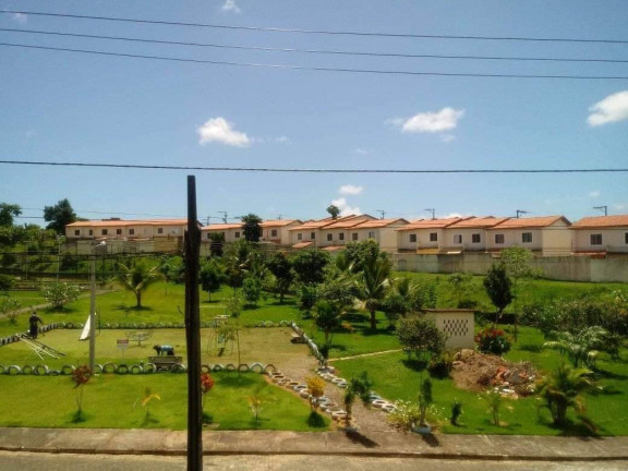Imagem Casa com 2 Quartos à Venda, 58 m² em Salobrinho - Ilhéus