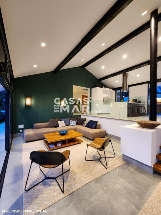 Imagem Casa com 3 Quartos para Alugar ou Temporada, 800 m² em Alto De Búzios - Armação Dos Búzios