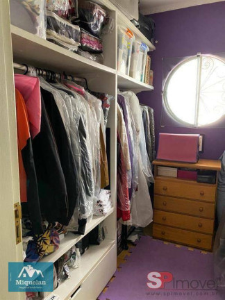 Imagem Sobrado com 3 Quartos à Venda, 250 m² em Tatuapé - São Paulo Imagem Sobrado com 3 Quartos à Venda, 250 m² em Tatuapé - São Paulo
