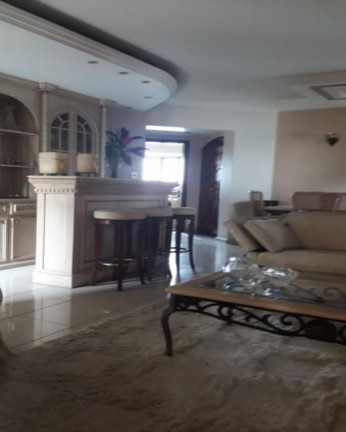 Imagem Apartamento com 4 Quartos à Venda, 200 m² em Pinheiros - São Paulo
