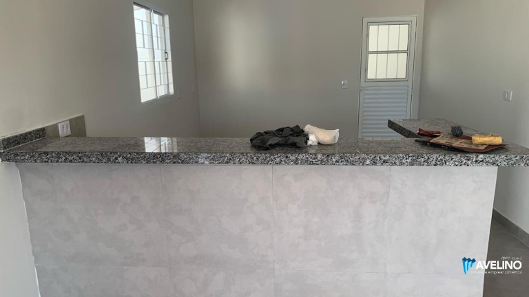 Imagem Casa com 2 Quartos à Venda, 100 m² em Nova Lima - Campo Grande
