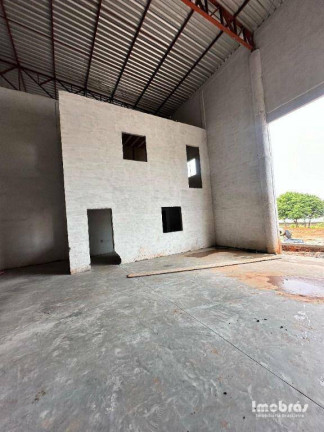Galpão para Alugar, 2.000 m² em Jaboti - Eusébio