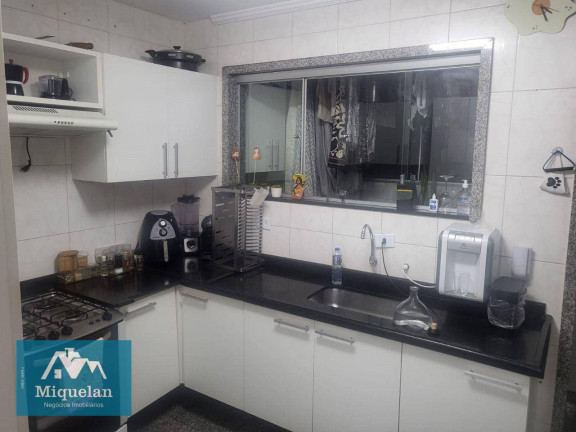 Imagem Apartamento com 3 Quartos à Venda, 96 m² em Vila Albertina - São Paulo Imagem Apartamento com 3 Quartos à Venda, 96 m² em Vila Albertina - São Paulo