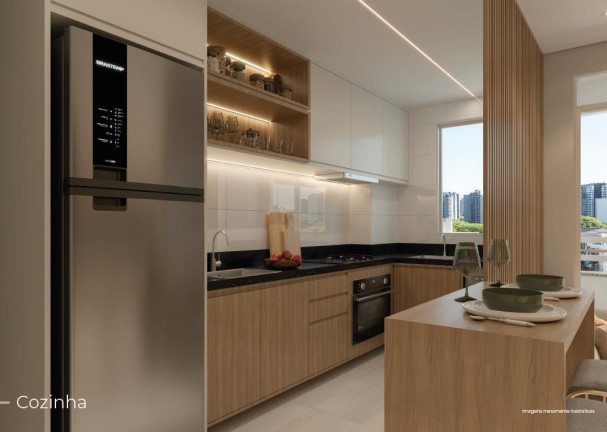 Imagem Apartamento com 2 Quartos à Venda, 49 m² em Eldorado - Contagem Imagem Apartamento com 2 Quartos à Venda, 49 m² em Eldorado - Contagem