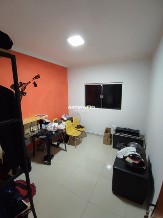 Imagem Casa com 2 Quartos à Venda, 128 m² em Jardim Anita - Franca Imagem Casa com 2 Quartos à Venda, 128 m² em Jardim Anita - Franca