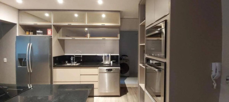 Imagem Apartamento com 4 Quartos à Venda, 151 m² em Jardim Chácara Inglesa - São Bernardo Do Campo Imagem Apartamento com 4 Quartos à Venda, 151 m² em Jardim Chácara Inglesa - São Bernardo Do Campo