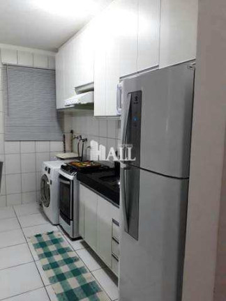 Imagem Apartamento com 2 Quartos à Venda, 47 m² em Rios Di Itália - São José Do Rio Preto Imagem Apartamento com 2 Quartos à Venda, 47 m² em Rios Di Itália - São José Do Rio Preto