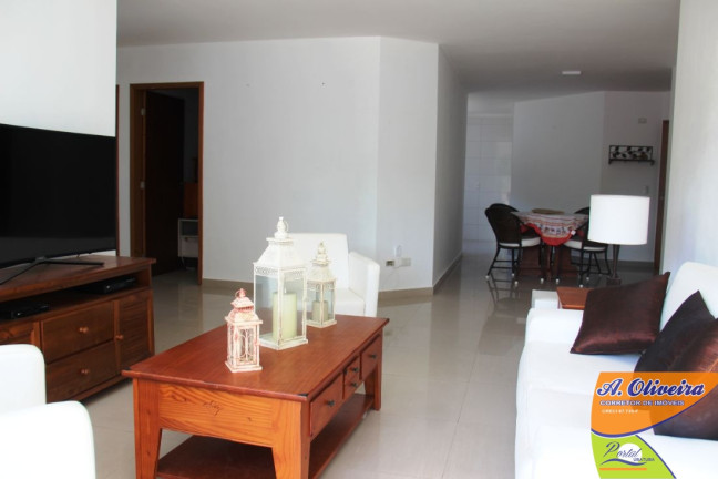 Imagem Apartamento com 3 Quartos à Venda, 150 m² em Itaguá - Ubatuba Imagem Apartamento com 3 Quartos à Venda, 150 m² em Itaguá - Ubatuba