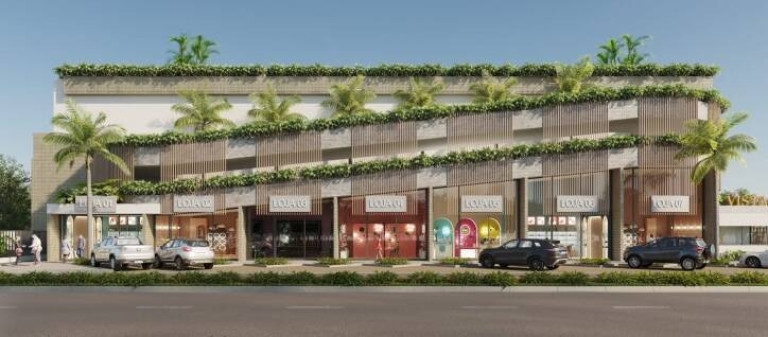 Imagem Apartamento com 2 Quartos à Venda, 64 m² em São Francisco - Ilhéus