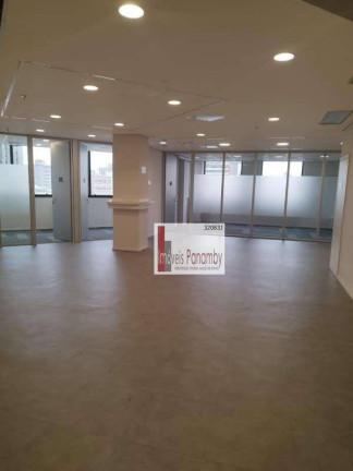 Imóvel para Alugar, 222 m² em Jardim Paulista - São Paulo