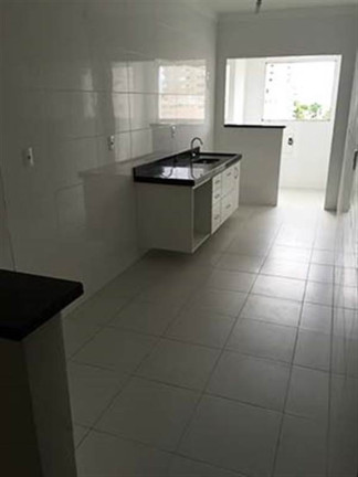 Imagem Apartamento com 3 Quartos à Venda, 119 m² em Guilhermina - Praia Grande