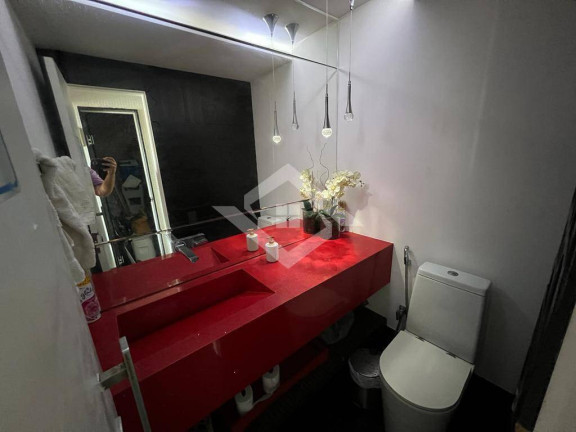 Imagem Cobertura com 4 Quartos à Venda, 100 m² em Icaraí - Niterói