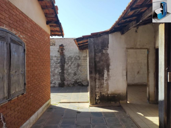 Imagem Casa com 3 Quartos à Venda, 152 m² em Centro - Tatuí