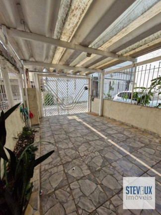 Imagem Casa com 2 Quartos à Venda, 120 m² em Brooklin - São Paulo
